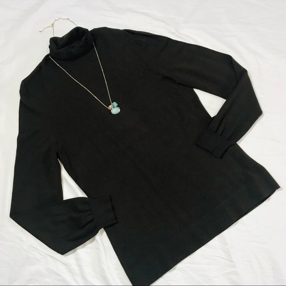 Nine West Turtleneck Sweater